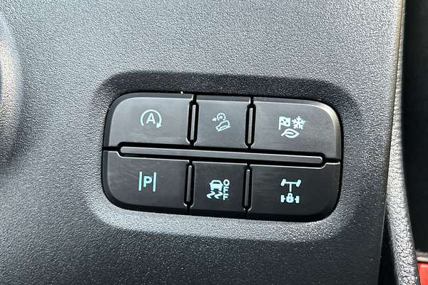 2024 Ford Everest Ambiente