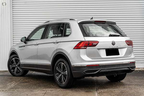 2022 Volkswagen Tiguan 132TSI Life 5N