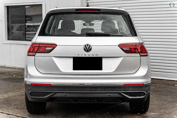 2022 Volkswagen Tiguan 132TSI Life 5N