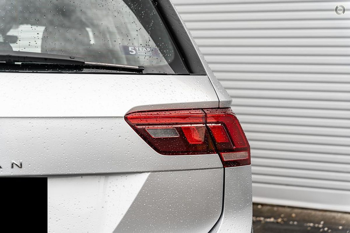 2022 Volkswagen Tiguan 132TSI Life 5N