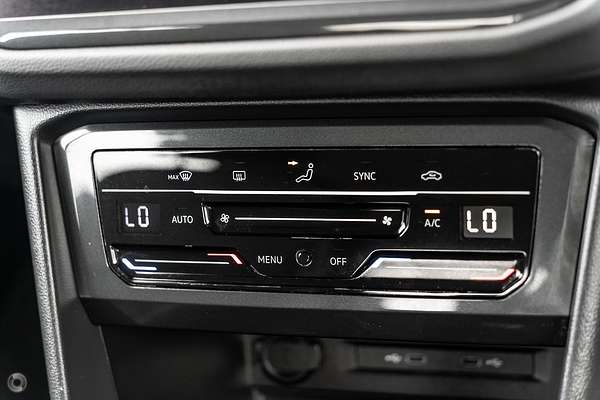 2022 Volkswagen Tiguan 132TSI Life 5N