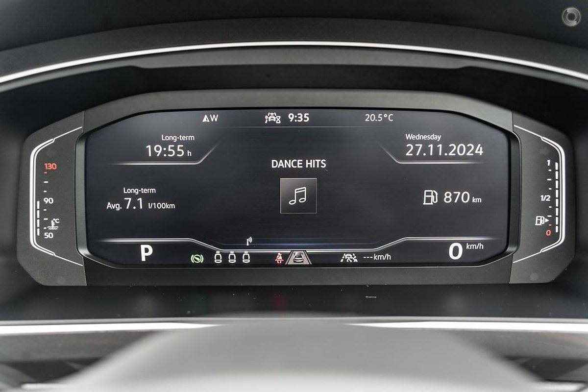 2022 Volkswagen Tiguan 132TSI Life 5N
