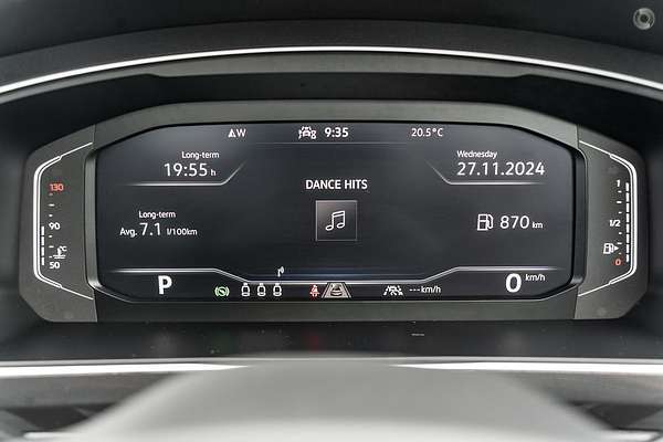 2022 Volkswagen Tiguan 132TSI Life 5N