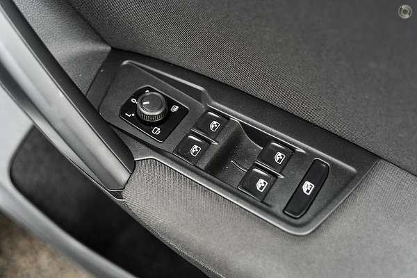 2022 Volkswagen Tiguan 132TSI Life 5N