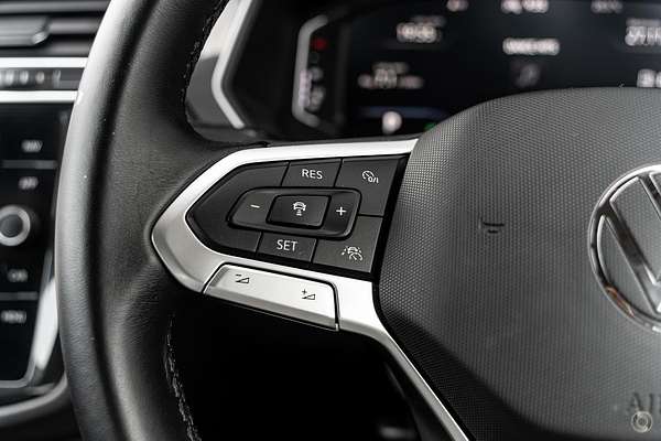 2022 Volkswagen Tiguan 132TSI Life 5N