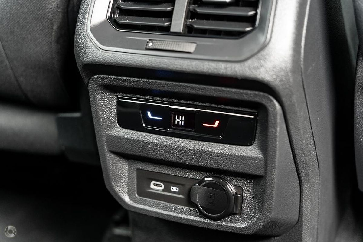 2022 Volkswagen Tiguan 132TSI Life 5N