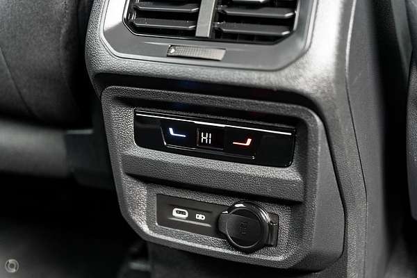 2022 Volkswagen Tiguan 132TSI Life 5N