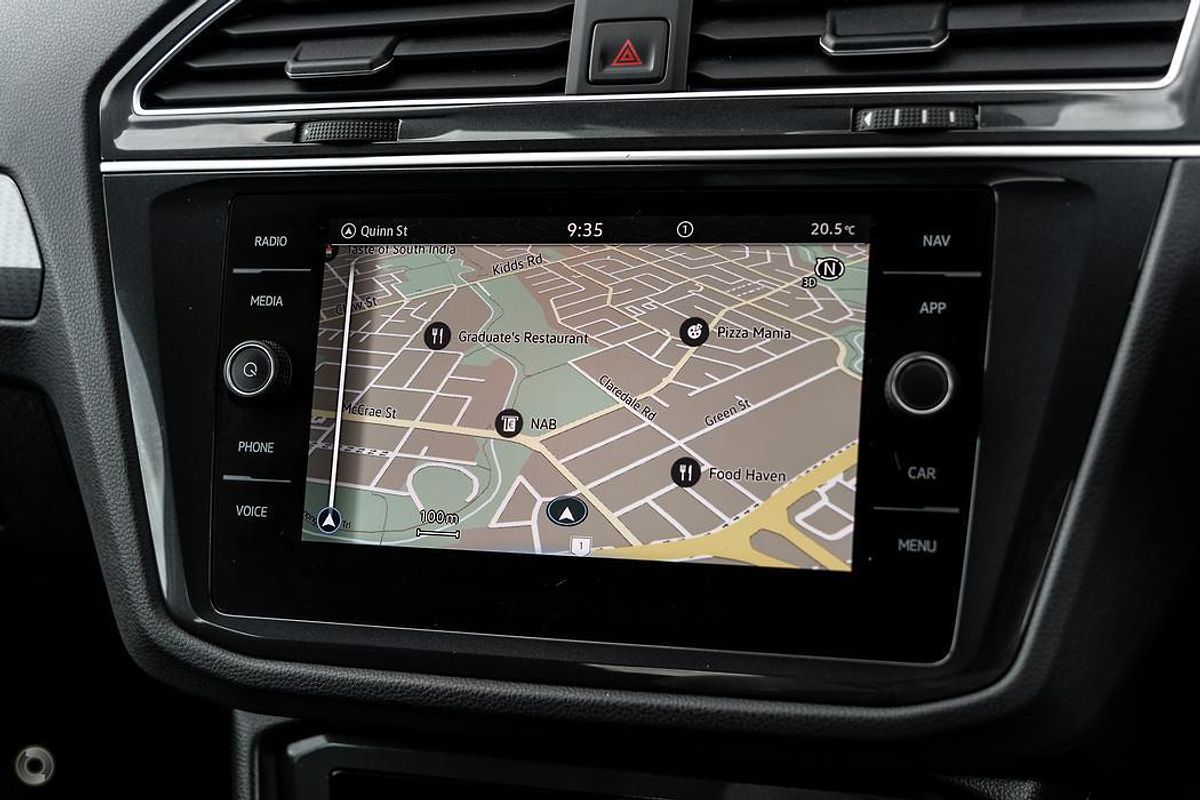 2022 Volkswagen Tiguan 132TSI Life 5N