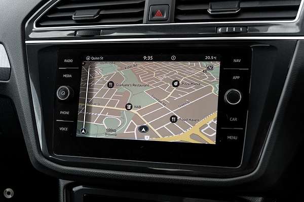 2022 Volkswagen Tiguan 132TSI Life 5N