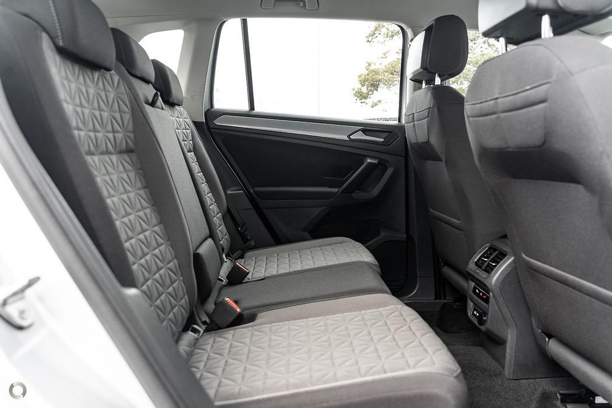 2022 Volkswagen Tiguan 132TSI Life 5N