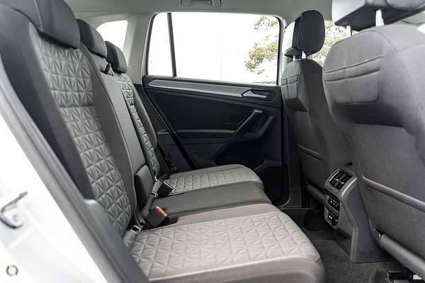 2022 Volkswagen Tiguan 132TSI Life 5N