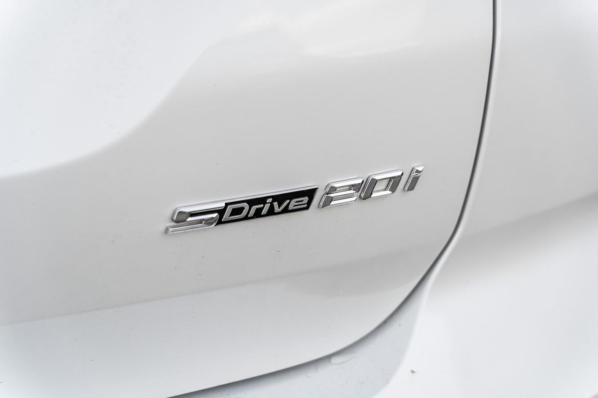 2023 BMW X3 sDrive20i G01 LCI