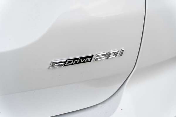 2023 BMW X3 sDrive20i G01 LCI