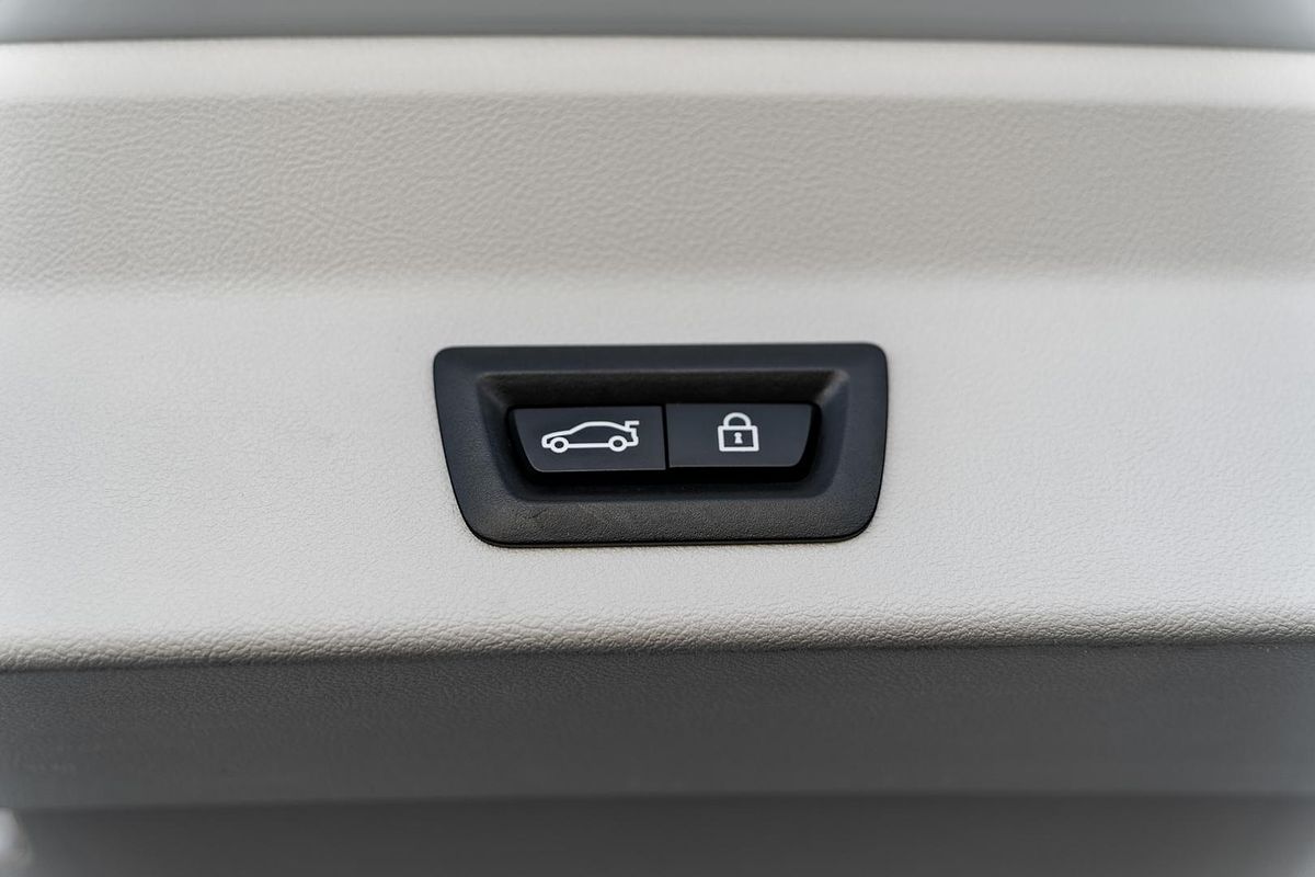 2023 BMW X3 sDrive20i G01 LCI