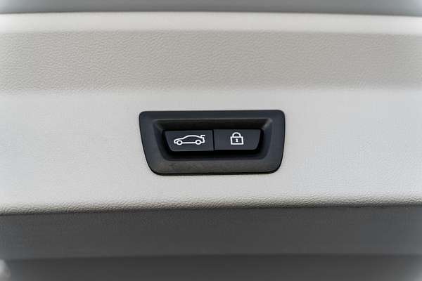 2023 BMW X3 sDrive20i G01 LCI