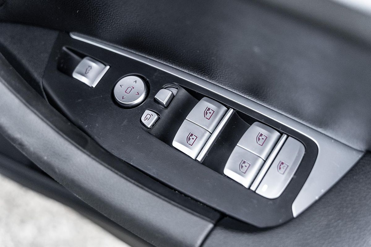 2023 BMW X3 sDrive20i G01 LCI
