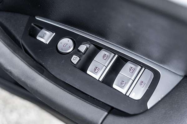 2023 BMW X3 sDrive20i G01 LCI