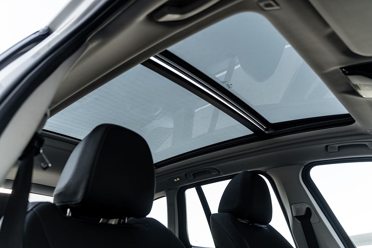 2023 BMW X3 sDrive20i G01 LCI
