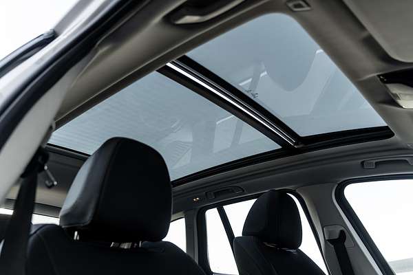 2023 BMW X3 sDrive20i G01 LCI