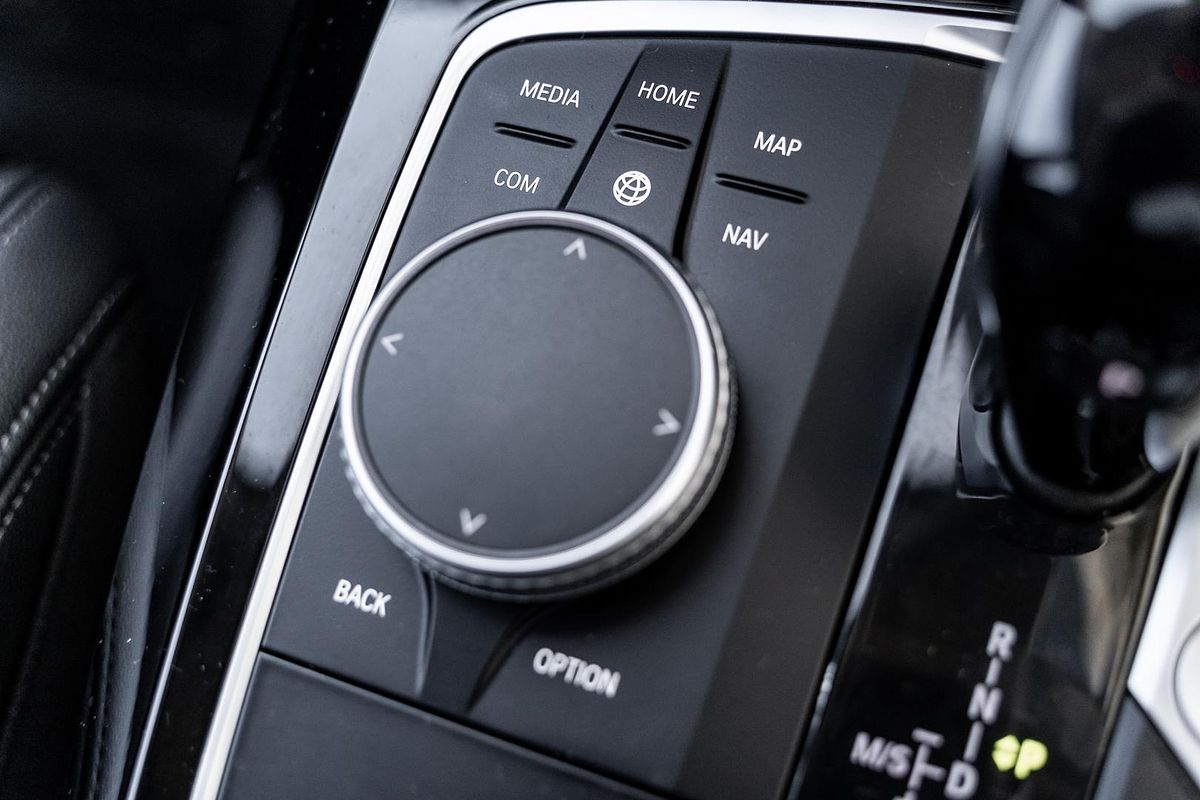 2023 BMW X3 sDrive20i G01 LCI