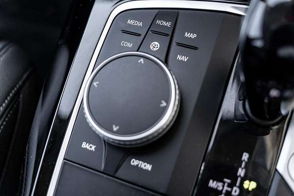 2023 BMW X3 sDrive20i G01 LCI