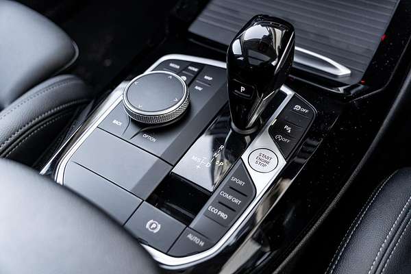 2023 BMW X3 sDrive20i G01 LCI
