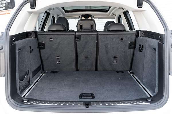 2023 BMW X3 sDrive20i G01 LCI