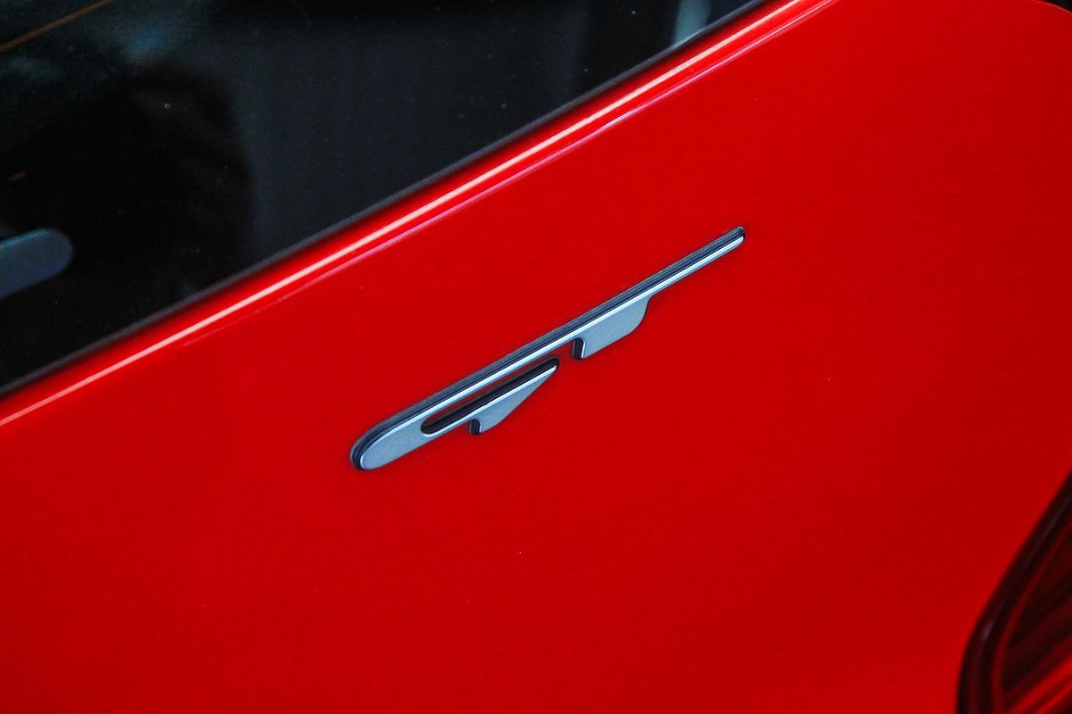 2021 Kia Picanto GT JA