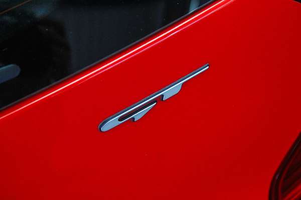 2021 Kia Picanto GT JA