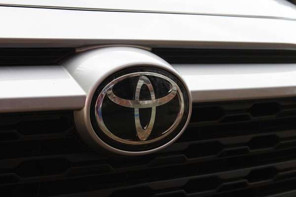 2023 Toyota RAV4 GX MXAA52R