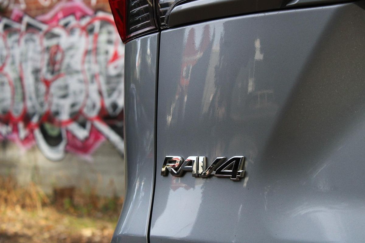 2023 Toyota RAV4 GX MXAA52R