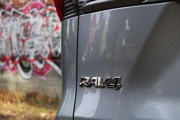 2023 Toyota RAV4 GX MXAA52R