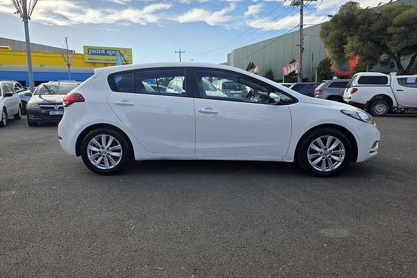 2016 Kia Cerato S Premium YD