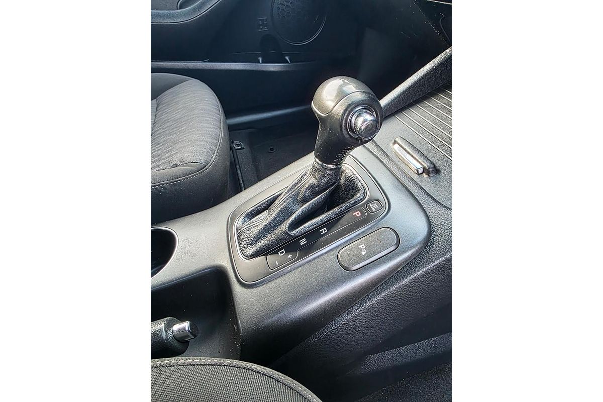 2016 Kia Cerato S Premium YD