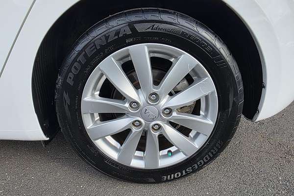2016 Kia Cerato S Premium YD