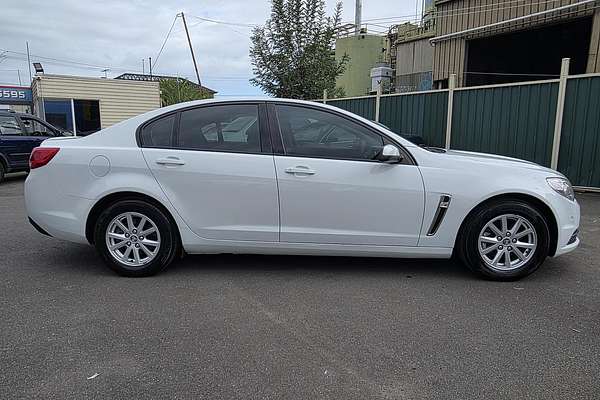 2014 Holden Commodore Evoke VF