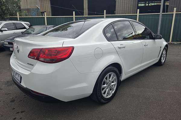 2014 Holden Commodore Evoke VF