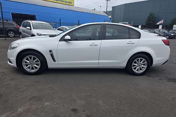 2014 Holden Commodore Evoke VF