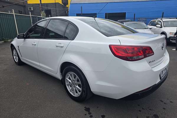 2014 Holden Commodore Evoke VF