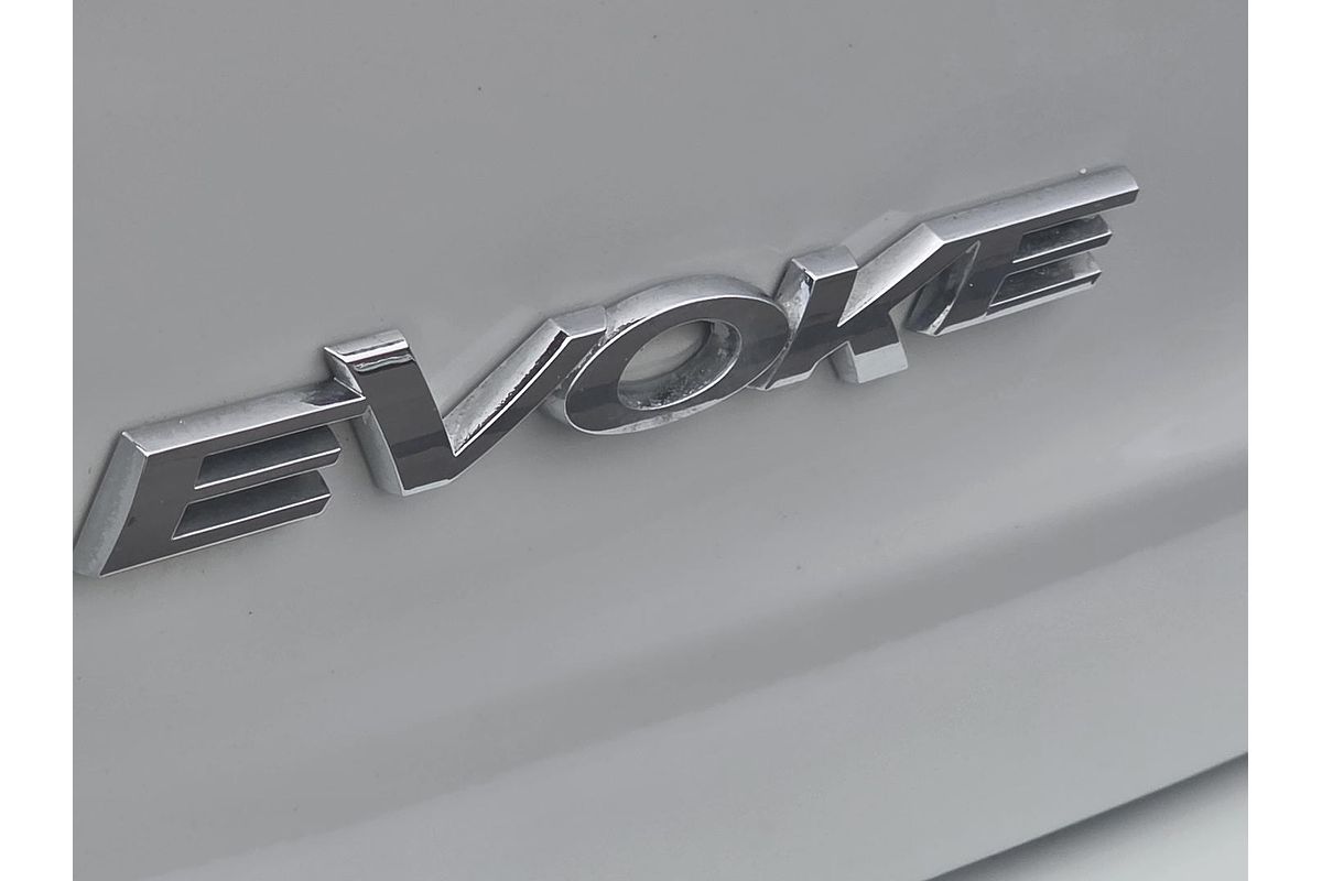 2014 Holden Commodore Evoke VF