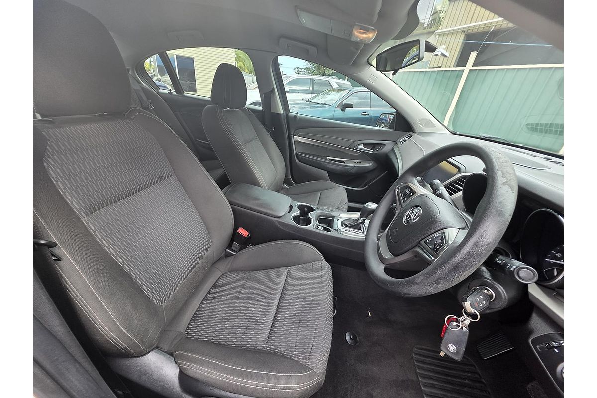 2014 Holden Commodore Evoke VF