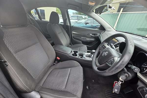 2014 Holden Commodore Evoke VF