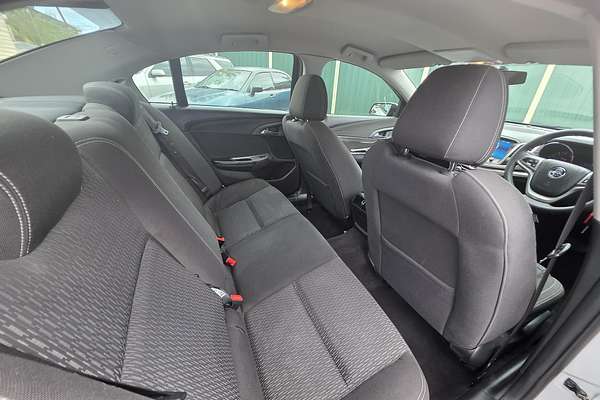 2014 Holden Commodore Evoke VF