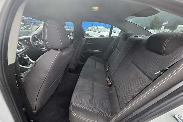 2014 Holden Commodore Evoke VF