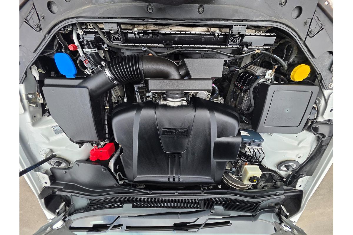 2014 Holden Commodore Evoke VF
