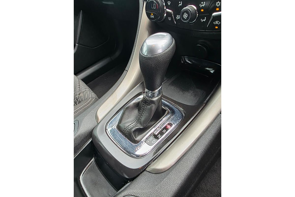 2014 Holden Commodore Evoke VF