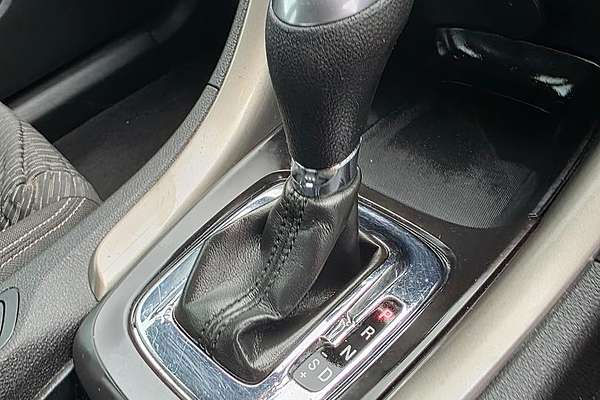2014 Holden Commodore Evoke VF