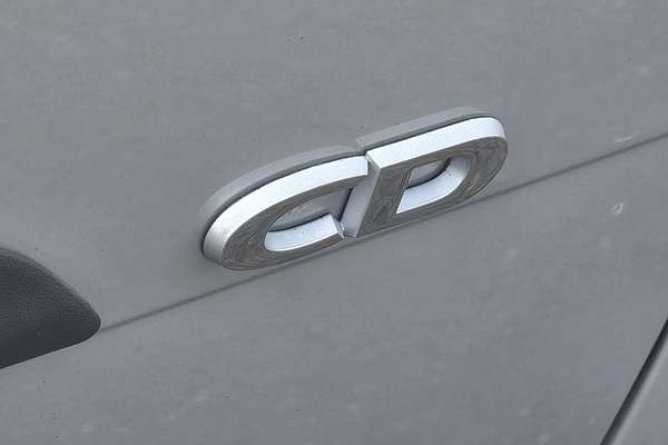 2006 Holden Astra CD AH