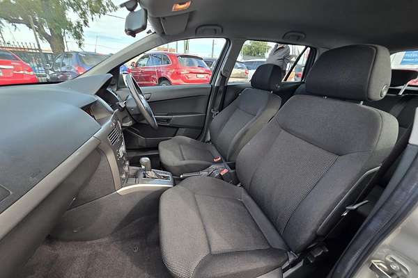 2006 Holden Astra CD AH