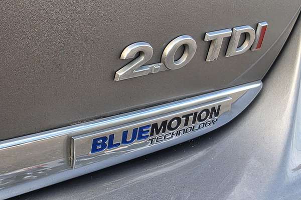 2012 Volkswagen Passat 125TDI Highline Type 3C
